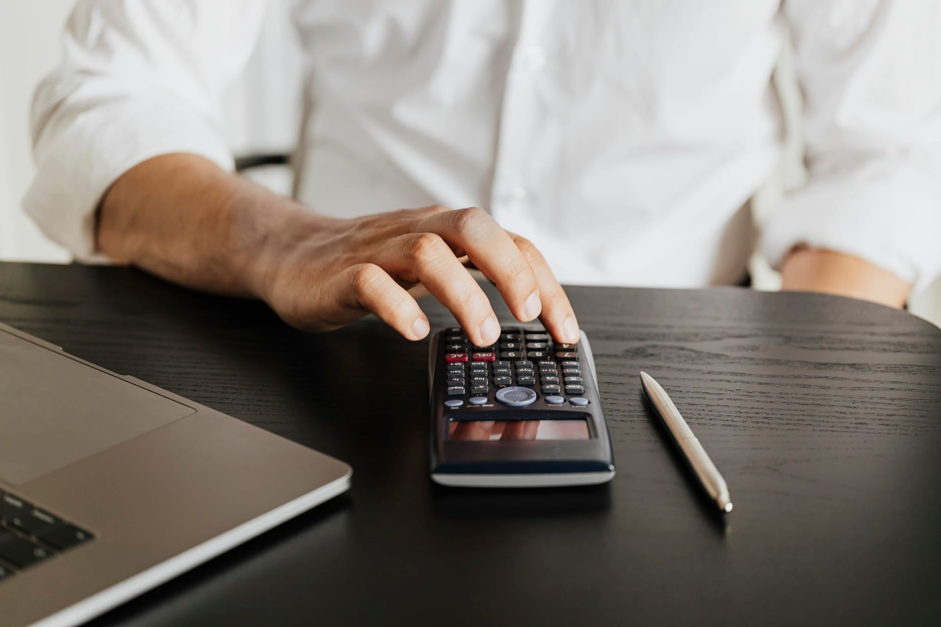 Year-end return preparation